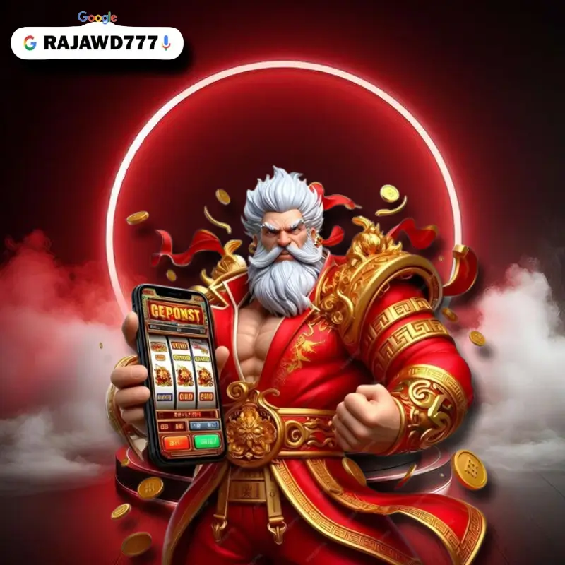 RAJAWD777