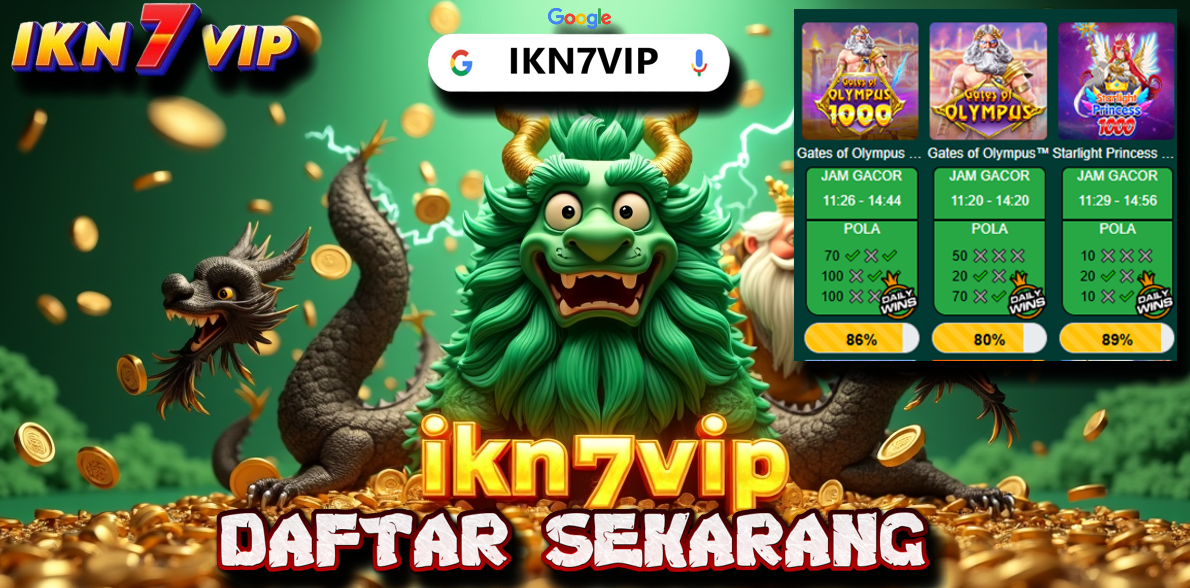 ikn7vip-daftar